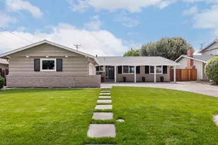 343 Redwood Ave, Santa Clara, CA 95051 - Photo 1