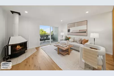 4028 Farm Hill Blvd 5, Redwood City, CA 94061 - Photo 1