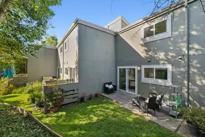 4028 Farm Hill Blvd 5, Redwood City, CA 94061 - Photo 35