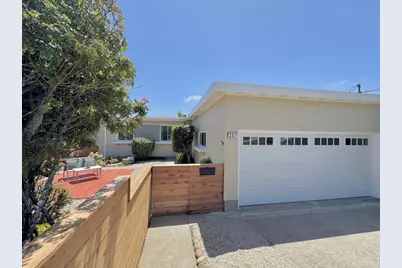 347 Arroyo Dr, South San Francisco, CA 94080 - Photo 1