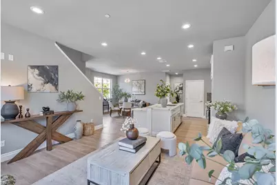 803 Maybeck Pl, Hayward, CA 94544 - Photo 3