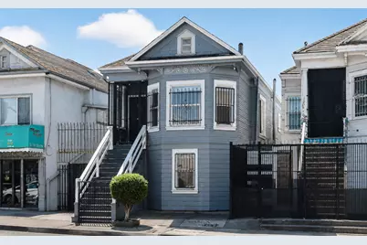 1539 International Blvd, Oakland, CA 94606 - Photo 1