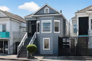 1539 International Blvd, Oakland, CA 94606 - Photo 1
