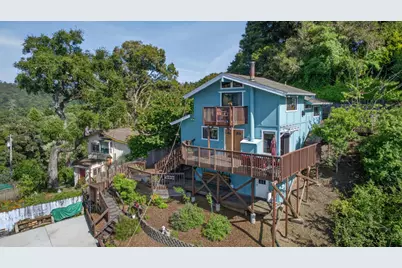630 Encino, Aptos, CA 95003 - Photo 5