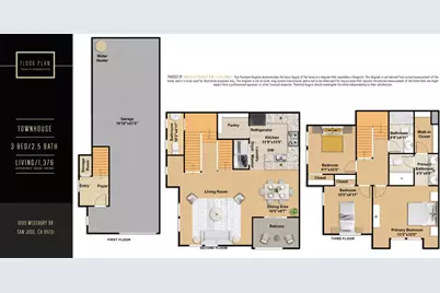 1099 Westbury Dr, San Jose, CA 95131 - Photo 41