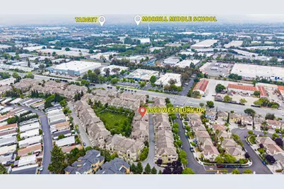 1099 Westbury Dr, San Jose, CA 95131 - Photo 37