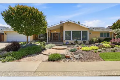 1844 Arroyo Seco Dr, San Jose, CA 95125 - Photo 1