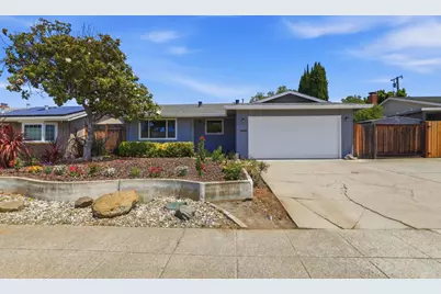 5614 Drysdale Dr, San Jose, CA 95124 - Photo 1