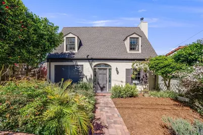 960 Keeler Ave, Berkeley, CA 94708 - Photo 1