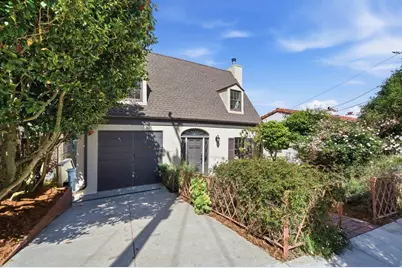 960 Keeler Ave, Berkeley, CA 94708 - Photo 3