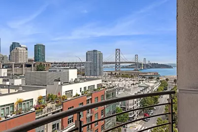 219 Brannan St 11B, San Francisco, CA 94107 - Photo 15