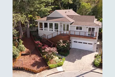 2884 Roland Ave, San Carlos, CA 94070 - Photo 1