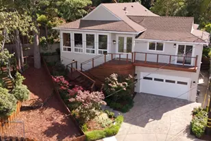 Roland Ave, San Carlos, CA 94070 - Photo 1
