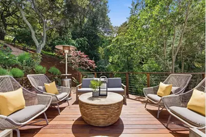2884 Roland Ave, San Carlos, CA 94070 - Photo 3