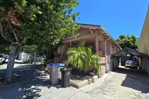 492 Auzerais Ave, San Jose, CA 95126 - Photo 1