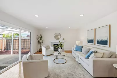 1709 Canna Ln, San Jose, CA 95124 - Photo 3