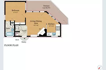 1545-1565 Stanford Ave, Palo Alto, CA 94306 - Photo 43