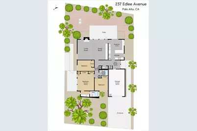 237 Edlee Ave, Palo Alto, CA 94306 - Photo 31