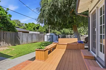 785 Malone Rd, San Jose, CA 95125 - Photo 37