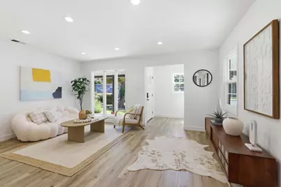 785 Malone Rd, San Jose, CA 95125 - Photo 5