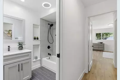 785 Malone Rd, San Jose, CA 95125 - Photo 27