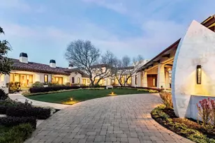 27500 La Vida Real, Los Altos Hills, CA 94022 - Photo 3