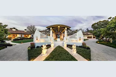 27500 La Vida Real, Los Altos Hills, CA 94022 - Photo 1