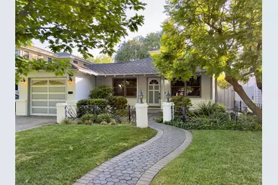 3057 South Ct, Palo Alto, CA 94306 - Photo 1