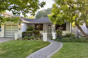 3057 South Ct, Palo Alto, CA 94306 - Photo 1