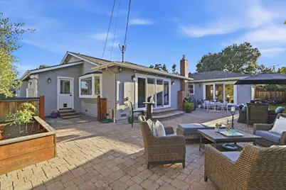 Peachtree Ct, Mountain View, CA 94040 - Photo 39