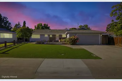 Peachtree Ct, Mountain View, CA 94040 - Photo 1