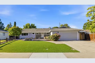1724 Peachtree Ct, Mountain View, CA 94040 - Photo 1