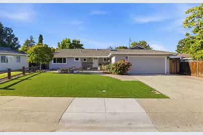 Peachtree Ct, Mountain View, CA 94040 - Photo 3