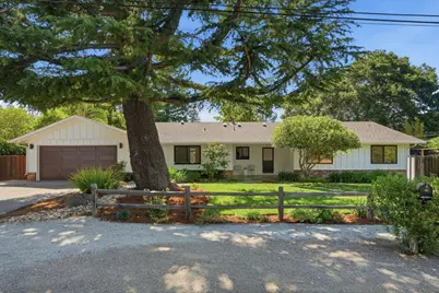 236 Cherry Ave, Los Altos, CA 94022 - Photo 1