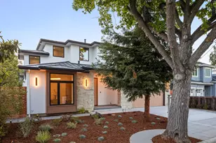 854 Cambridge Ave, Menlo Park, CA 94025 - Photo 3