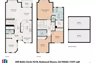 300 Baltic Cir 318, Redwood Shores, CA 94065 - Photo 27