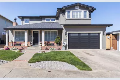 350 Newman Dr, South San Francisco, CA 94080 - Photo 1
