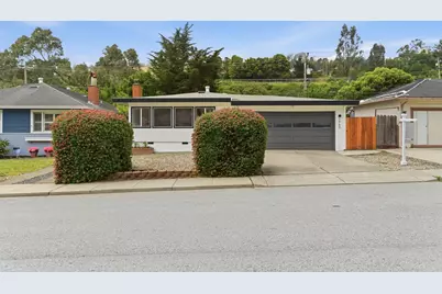 1960 Earl Ave, San Bruno, CA 94066 - Photo 1