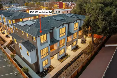 955 Woodside Rd, Redwood City, CA 94061 - Photo 1
