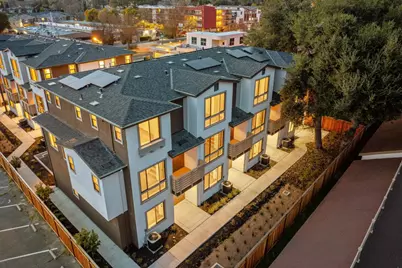 955 Woodside Rd, Redwood City, CA 94061 - Photo 1