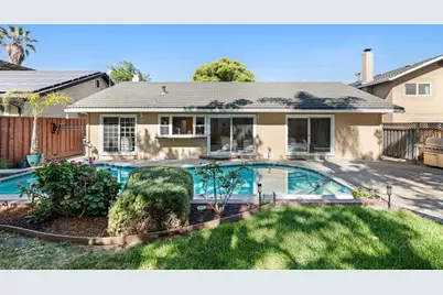 3276 Cheshire Dr, San Jose, CA 95118 - Photo 17