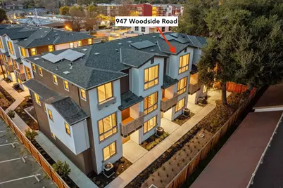 947 Woodside Rd, Redwood City, CA 94061 - Photo 1