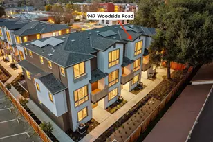 947 Woodside Rd, Redwood City, CA 94061 - Photo 1