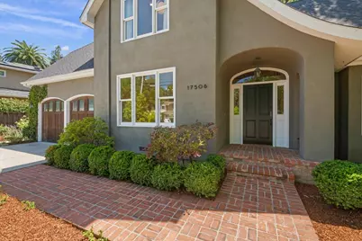 17506 Vineland Ave, Monte Sereno, CA 95030 - Photo 9