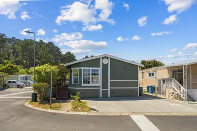 140 Barranca Ln 140, Moss Beach, CA 94038 - Photo 1