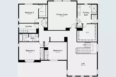 208 Golden Gate Ln, Vacaville, CA 95687 - Photo 3
