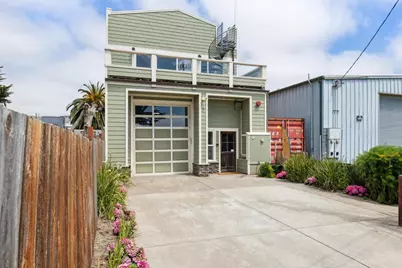 168 W Point Ave, Half Moon Bay, CA 94019 - Photo 1