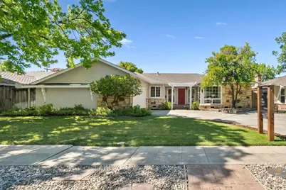 1517 Willowmont Ave, San Jose, CA 95118 - Photo 1