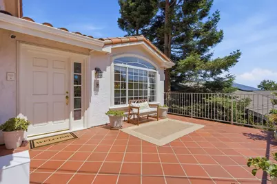 1580 Winding Way, Belmont, CA 94002 - Photo 3