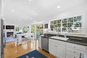 1580 Winding Way, Belmont, CA 94002 - Photo 17